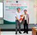 Giao lưu khoa học về nông nghiệp công nghệ cao với Đại học Saga, Nhật Bản