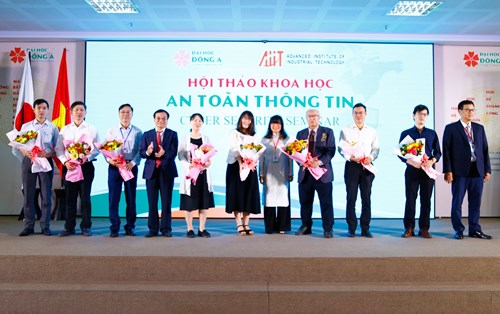 Nhân lực chuyển đổi số - yếu tố cốt lõi đảm bảo an toàn thông tin và dữ liệu