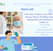 SV NCKH 2020-2021: Kiến thức và hành vi của sinh viên trường Đại học Đông Á Đà Nẵng trong  công tác phòng bệnh viêm đường hô hấp cấp COVID-19