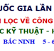 [HỘI NGHỊ HỘI THẢO] Hội thảo Quốc gia lần thứ XXVI "Một số vấn đề chọn lọc về Công nghệ thông tin và Truyền thông" (VNICT 2023)
