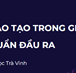 [HỘI NGHỊ HỘI THẢO] HỘI THẢO KHOA HỌC QUỐC GIA 2023