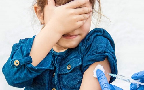 Vaccine của Pfizer hiệu quả và an toàn đối với trẻ em
