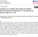 Development of a Capillary Electrophoretic Method for the Determination of Huperzine A Concentration in Vietnamese Huperzia serrata
