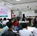 Sinh viên Đại học Đông Á: Ứng dụng trí tuệ nhân tạo vào nghiên cứu khoa học, tiếp cận mục tiêu khởi nghiệp