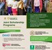 SEARCA Joint Graduate Scholarships
