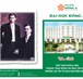 MỜI THAM DỰ HỘI THẢO VỀ PHONG TRÀO ĐÔNG DU