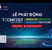 Phát động Ngày hội Khởi nghiệp đổi mới sáng tạo Quốc gia 2021