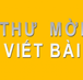 Thư mời viết bài Hội thảo Khoa học Quốc tế: "Kết hợp học tập phục vụ cộng đồng vào lĩnh vực Khoa học Xã hội"