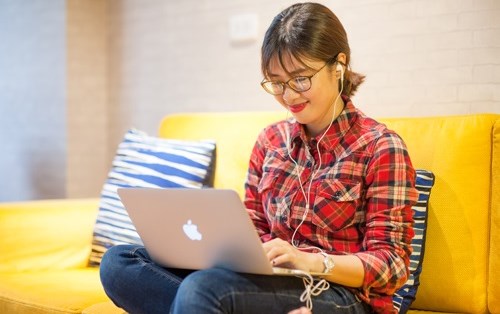 Thuật ngữ 'DIY - Do it yourself' trong chương trình giáo dục của FUNiX