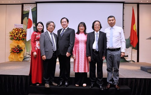Hội thảo Quan hệ Việt Nam- Nhật Bản: Nhìn từ lịch sử, hướng về tương lai