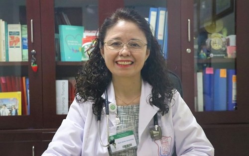 Trao tặng Giải thưởng Kovalevskaia năm 2020