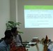 Nghiệm thu đề tài NCKH cấp trường năm 2018 của ThS. Nguyễn Tấn Khoa
