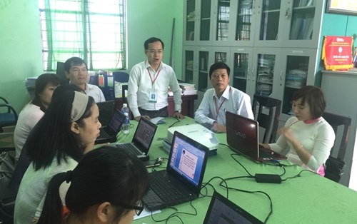 Phòng NCKH: 3 lĩnh vực, 3 hội thảo khoa học cho quý I/2016