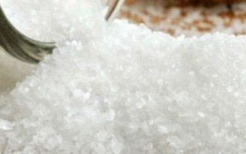Chữa cháy bằng hợp chất từ muối ăn