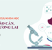 Hội nghị Sinh viên nghiên cứu khoa học cấp trường năm học 2020-2021