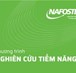 Thông báo mời nộp hồ sơ đăng ký đề tài Tiềm năng năm 2021
