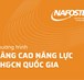 Thông báo tiếp nhận hồ sơ tham gia chương trình nghiên cứu sau Tiến sĩ do Quỹ Phát triển khoa học và công nghệ Quốc gia hỗ trợ
