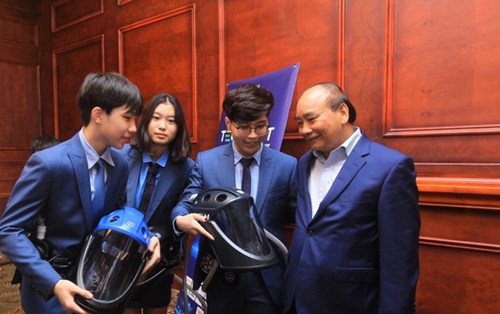 10 sự kiện khoa học và công nghệ nổi bật năm 2021