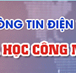 Thông báo số 17/TB-SKHCN ngày 07/02/2022 V/v tuyển chọn tổ chức, cá nhân chủ trì thực hiện nhiệm vụ KH&CN cấp tỉnh thực hiện từ năm 2022