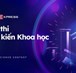 Cuộc thi Sáng kiến Khoa học