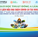 The 11th East Asia Academic Exchange Forum  Tourism Recovery in the East Asia Region:  The Post-COVID-19