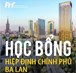 TB tuyển sinh đi học tại Ba Lan diện Hiệp định năm 2021