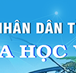 [ĐỀ XUẤT ĐỀ TÀI] Thông báo mời tham gia và đăng ký tuyển chọn tổ chức, cá nhân chủ trì thực hiện dự án KHCN cấp Tỉnh Thừa Thiên Huế