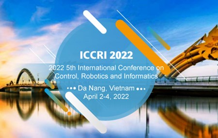2022 5th International Conference on Control, Robotics and Informatics (ICCRI 2022)