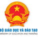  BỘ GD&ĐT - Công văn về việc tổ chức giải thưởng KH&CN dành cho SV trong các cơ sở GDĐH năm 2022