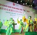 Lễ hội giao lưu văn hóa Việt - Nhật và Ngày hội việc làm Nhật Bản tại Đại học Đông Á năm 2021