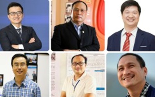 47 người Việt vào top nhà khoa học ảnh hưởng nhất thế giới 2023