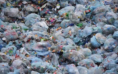 Ô nhiễm nhựa sẽ giảm 80% vào năm 2040