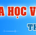 TB đề xuất nhiệm vụ KHCN thành phố Đà Nẵng 2021