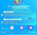 Diễn đàn Sinh viên Quốc tế lần thứ 7 năm 2023  - Chủ đề "Vai trò của thanh niên trong chuyển đổi số" 