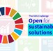 Quỹ Khoa học Ireland thông báo mời nộp hồ sơ chương trình “SDG Challenge”