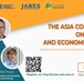 TB về Hội thảo Châu Á lần thứ 3 về Kinh doanh và Kinh tế