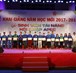Đại học Đông Á khai giảng năm học mới 2017-2018