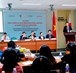 Hội thảo “Tăng cường các hoạt động dinh dưỡng lâm sàng và nguồn nhân lực dinh dưỡng” - 27/11/2017