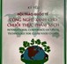 Hội thảo "Thành tựu công nghiệp xanh cho chuỗi thực phẩm sạch"