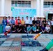 Cuộc thi thiết kế và bắn tên lửa nước 2017 - 14/11/2017 