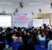 TẬP HUẤN CÁCH THỨC VIẾT BÀI BÁO KHOA HỌC VÀ CÁCH TÌM QUỸ TÀI TRỢ NGHIÊN CỨU (từ 12-16/6/2018)