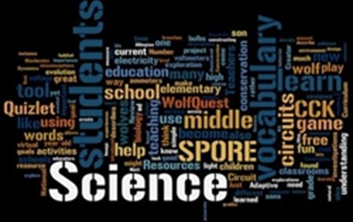 Gốc và nghĩa của các từ khoa học, công nghệ, và kỹ thuật
